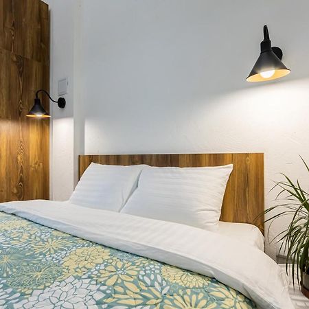 Kyiv Sofia Loft 아파트 외부 사진