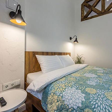 Kyiv Sofia Loft 아파트 외부 사진