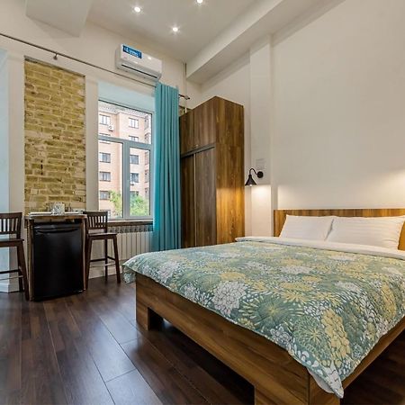 Kyiv Sofia Loft 아파트 외부 사진