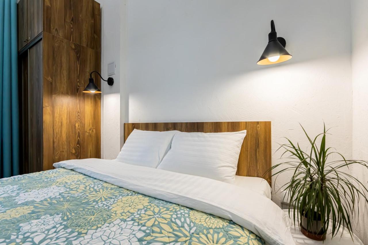Kyiv Sofia Loft 아파트 외부 사진