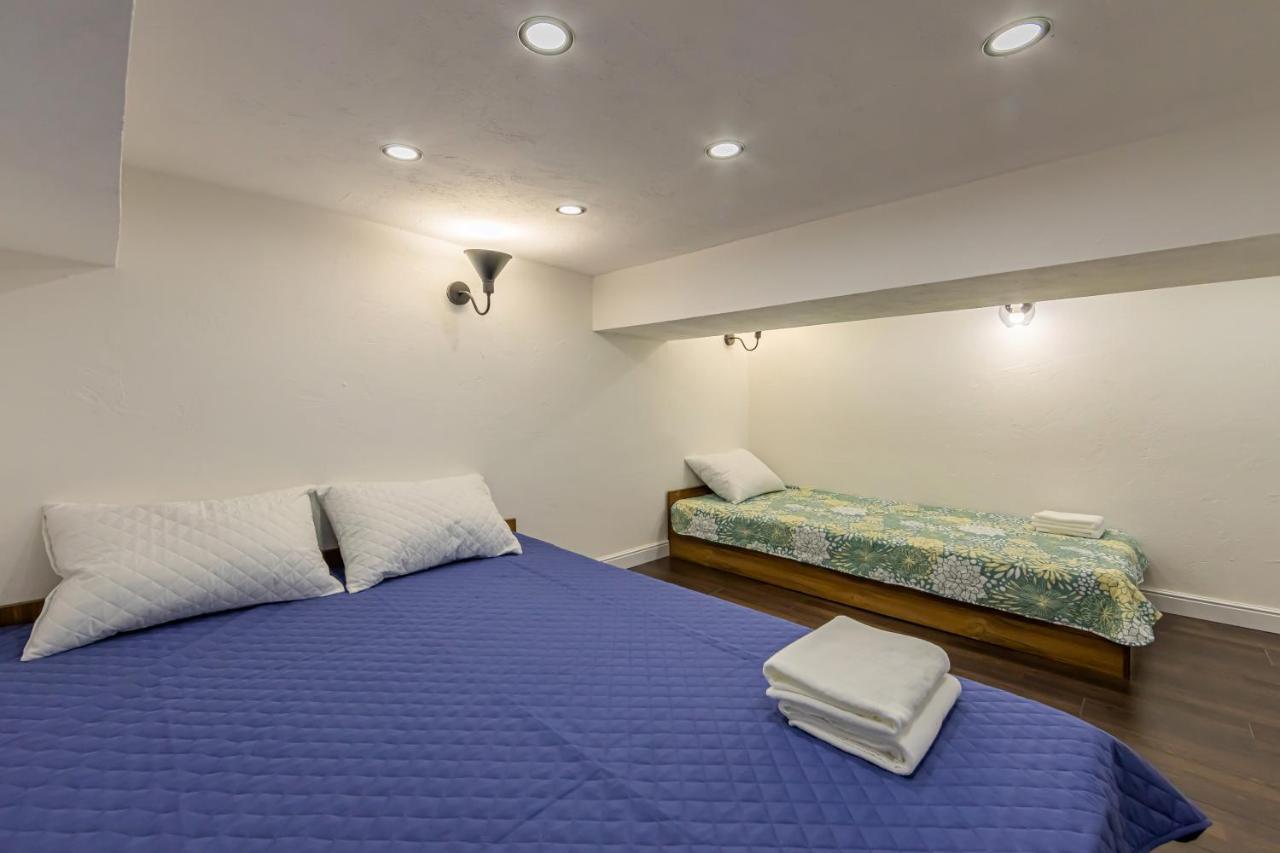 Kyiv Sofia Loft 아파트 외부 사진