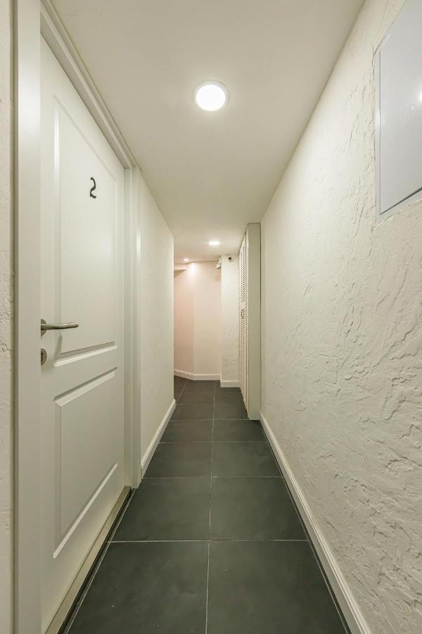 Kyiv Sofia Loft 아파트 외부 사진