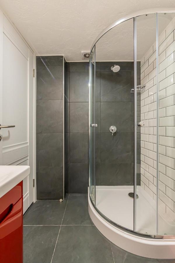 Kyiv Sofia Loft 아파트 외부 사진