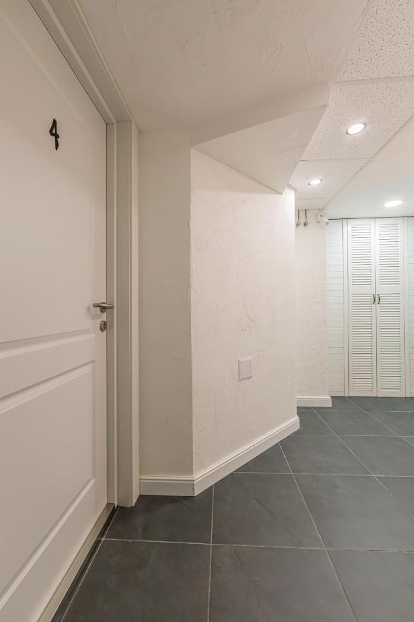 Kyiv Sofia Loft 아파트 외부 사진