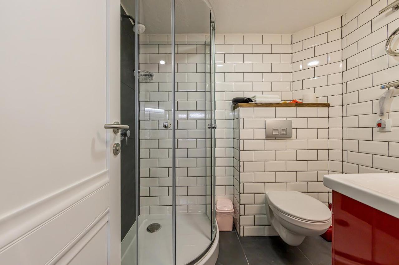 Kyiv Sofia Loft 아파트 외부 사진