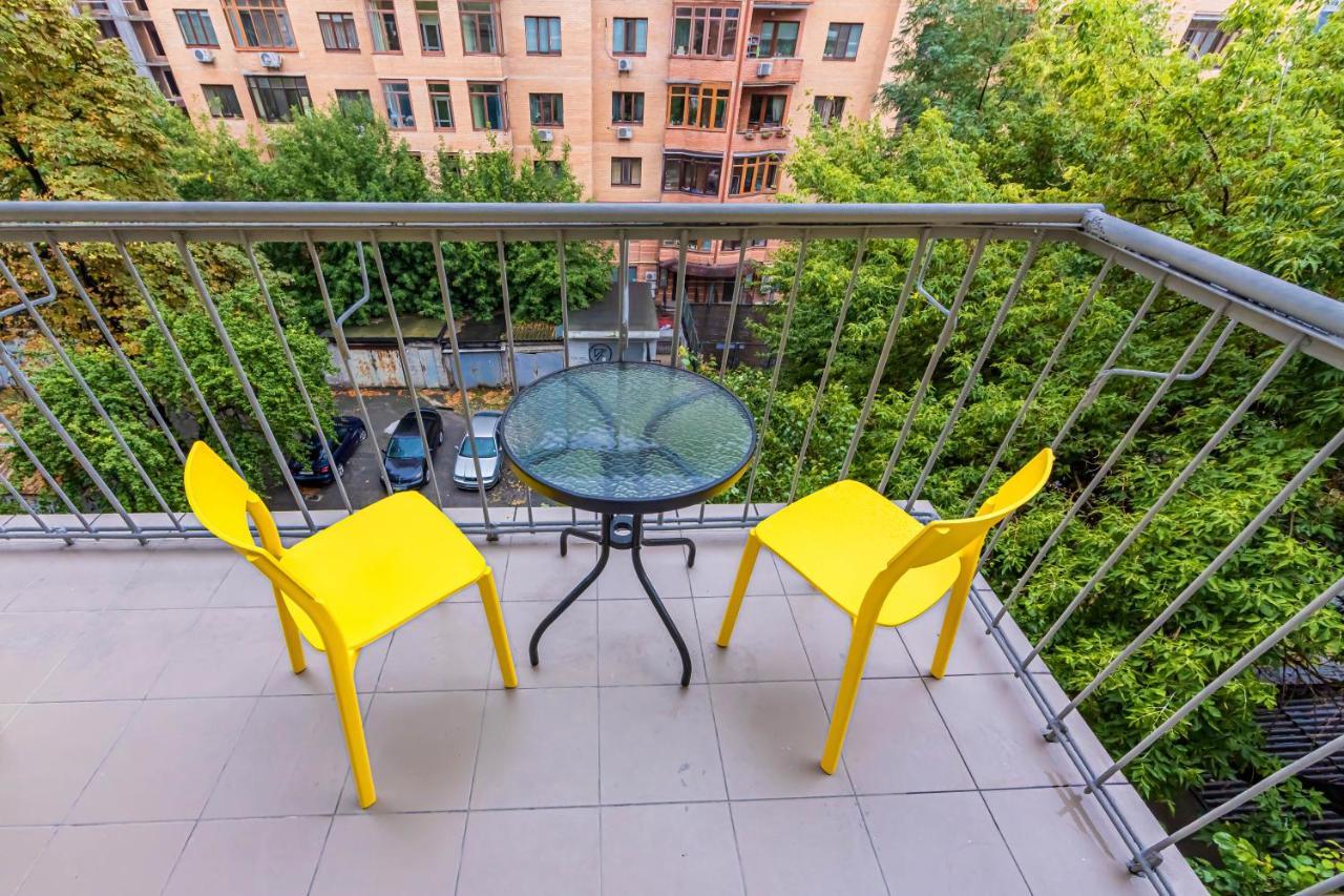 Kyiv Sofia Loft 아파트 외부 사진