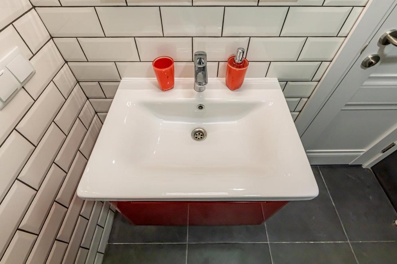 Kyiv Sofia Loft 아파트 외부 사진