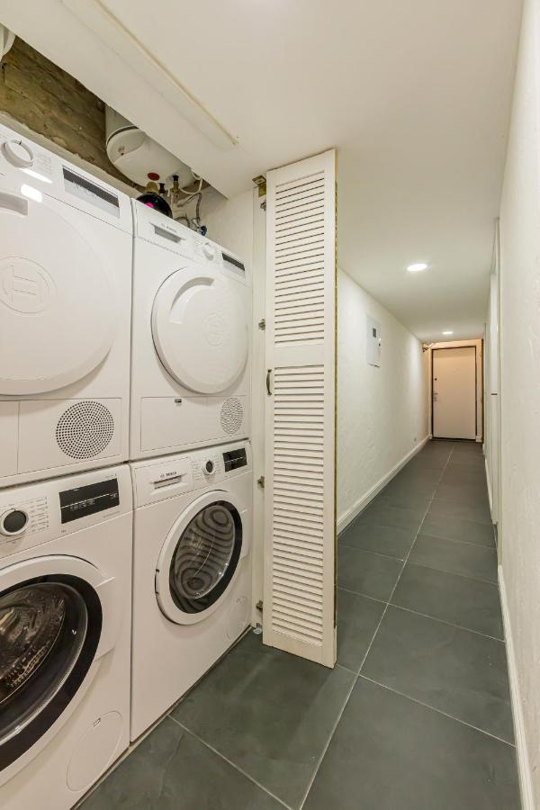 Kyiv Sofia Loft 아파트 외부 사진