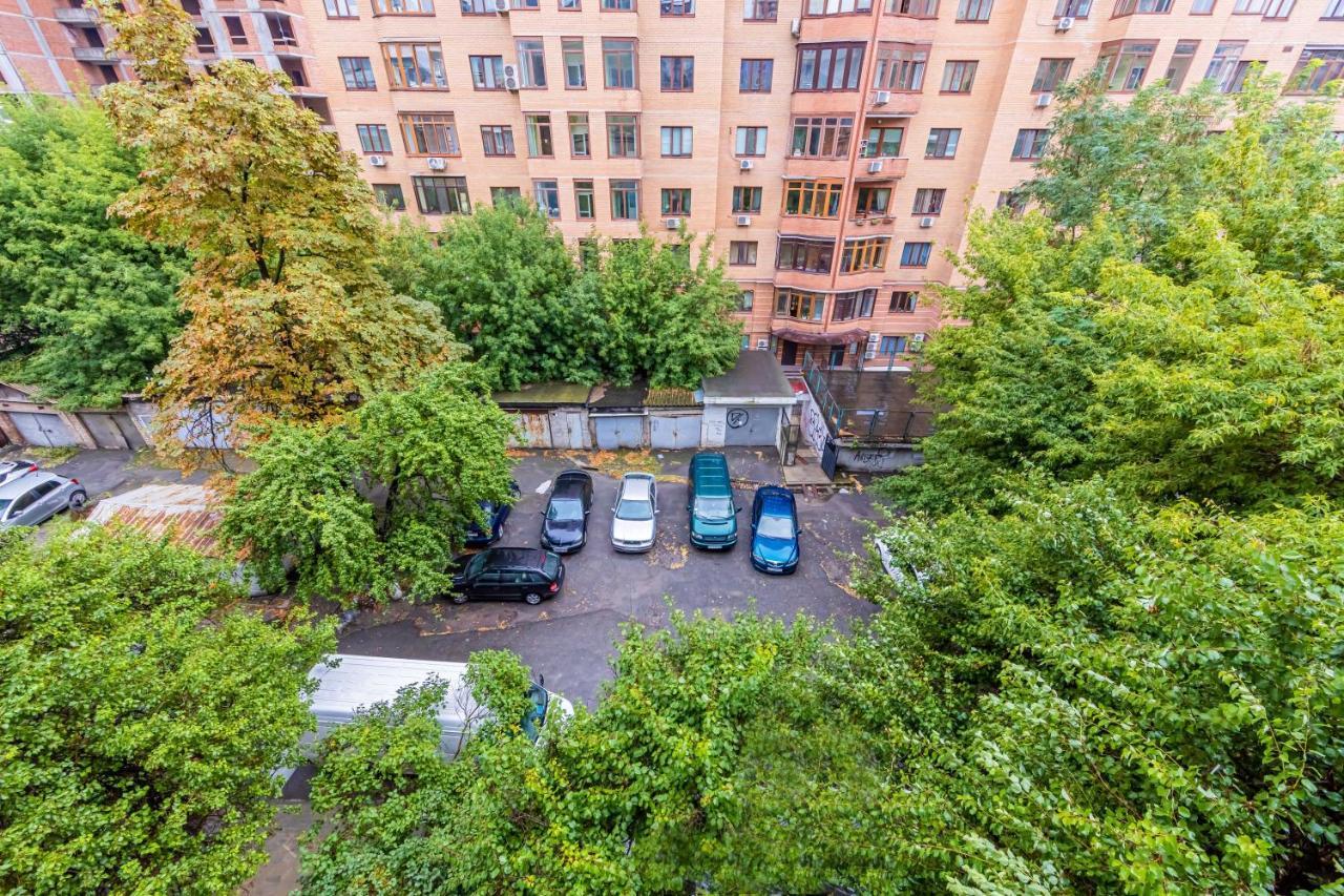 Kyiv Sofia Loft 아파트 외부 사진