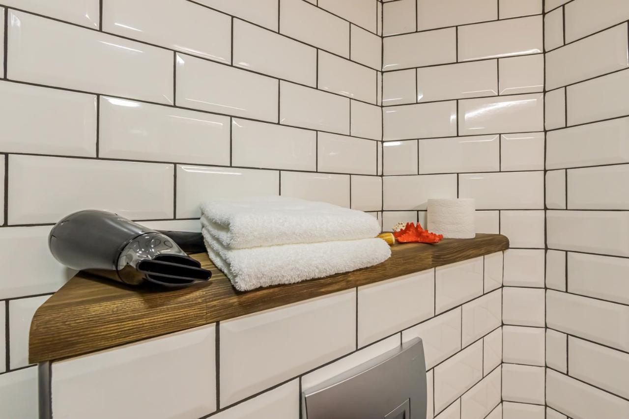Kyiv Sofia Loft 아파트 외부 사진