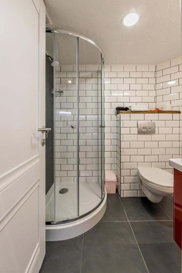 Kyiv Sofia Loft 아파트 외부 사진